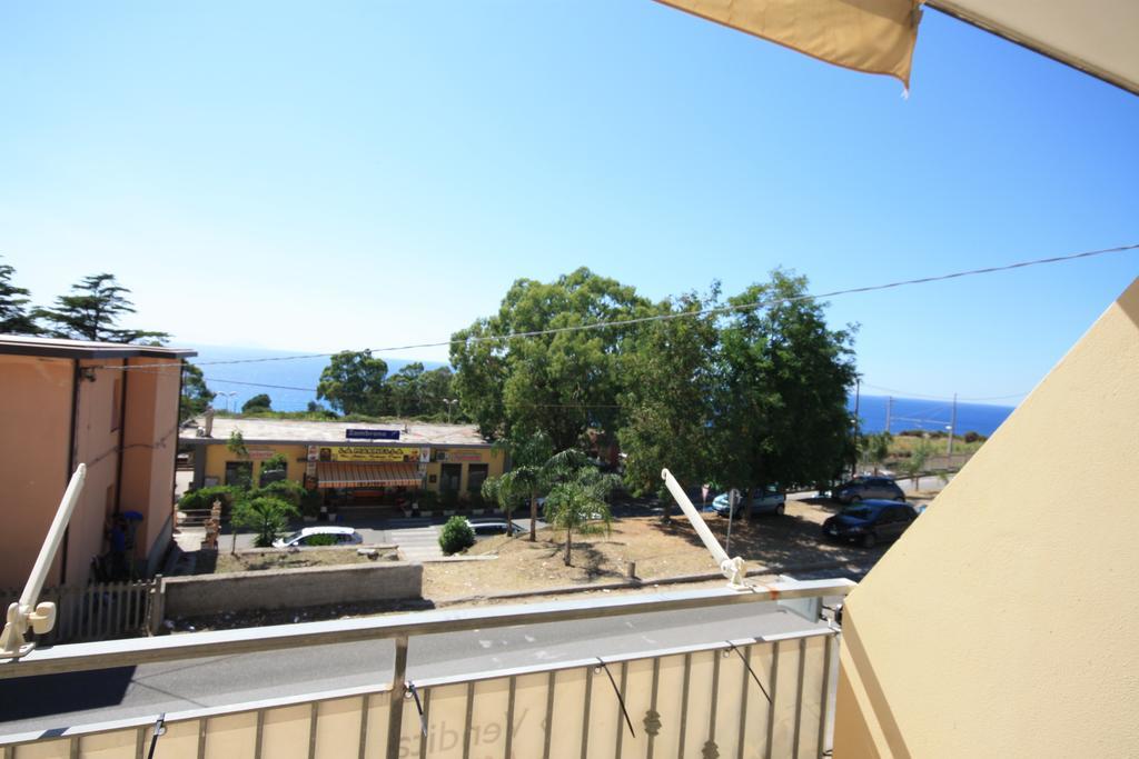 La Rosa Dei Venti Bed & Breakfast Zambrone Ruang foto