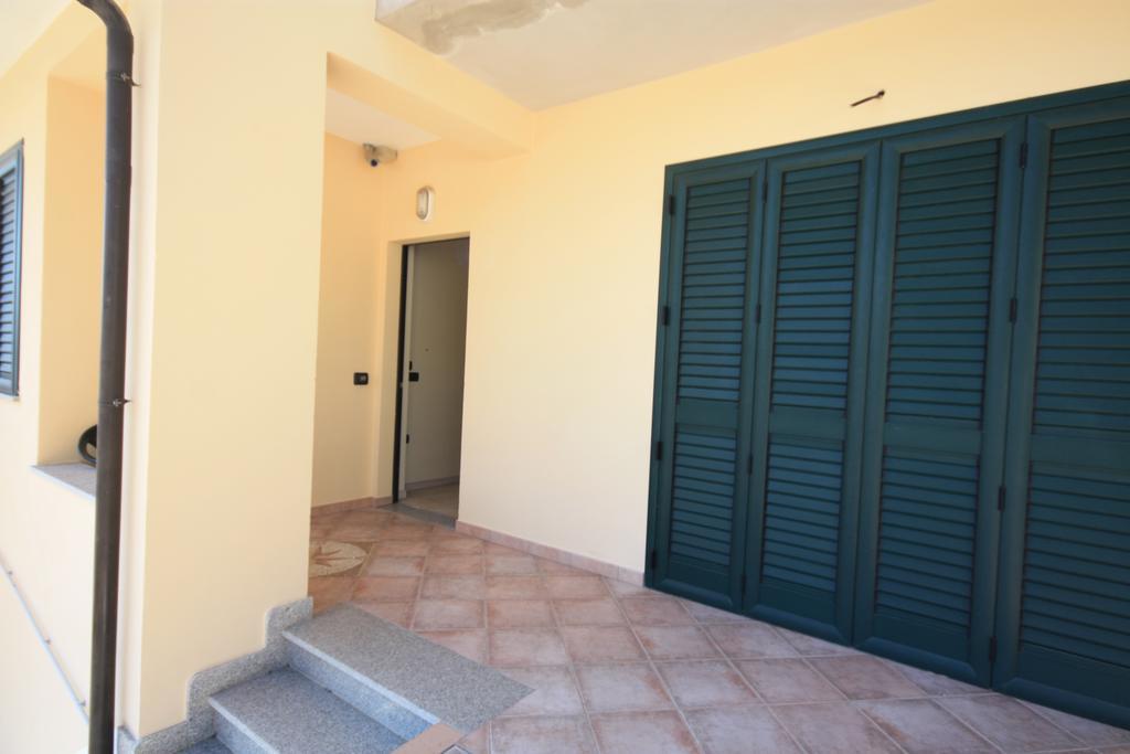 La Rosa Dei Venti Bed & Breakfast Zambrone Bagian luar foto